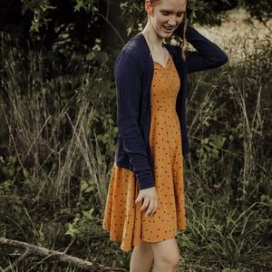 Meet your Posher, Rylee